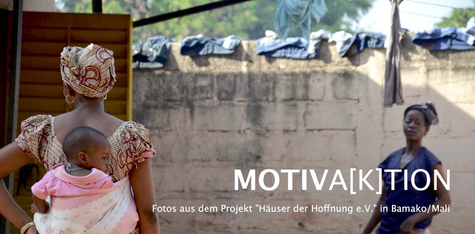 Einladung zur Ausstellung 